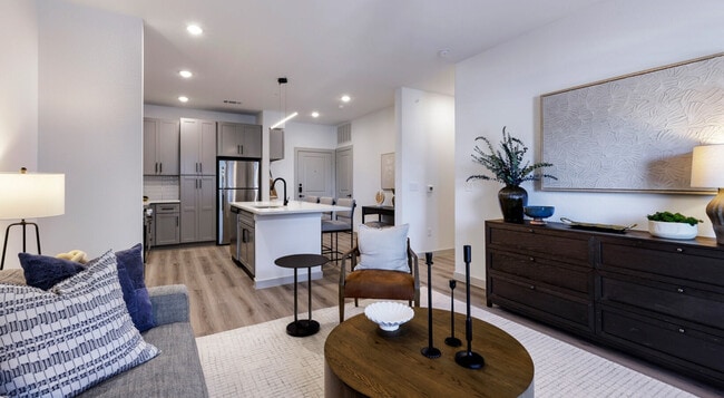 The Luxe at Lewisville | 55 + Active Adult