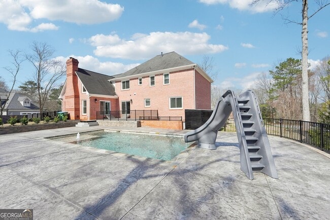 Photo - 1600 Spring Arbor Ct
