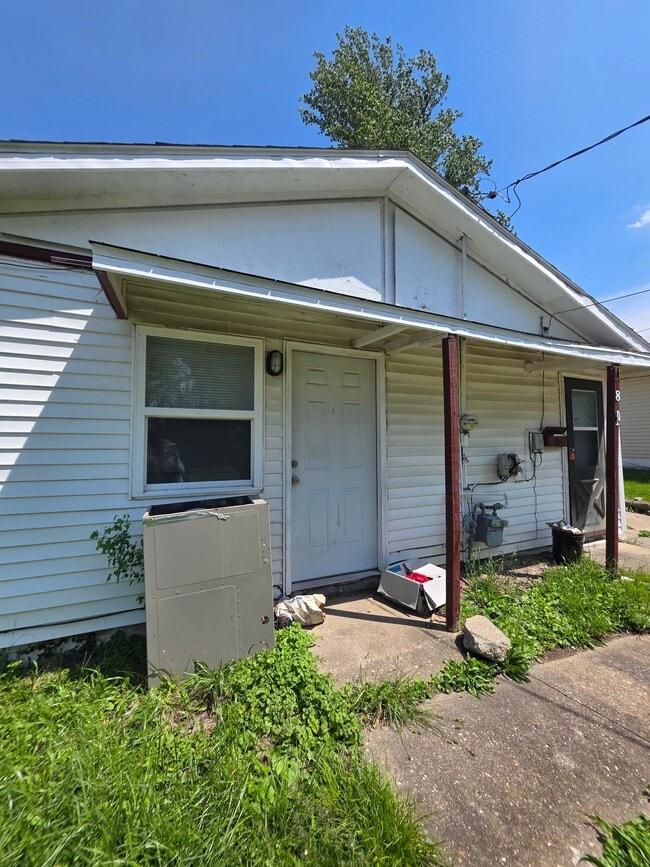Photo - 801 Cantrell Heights St