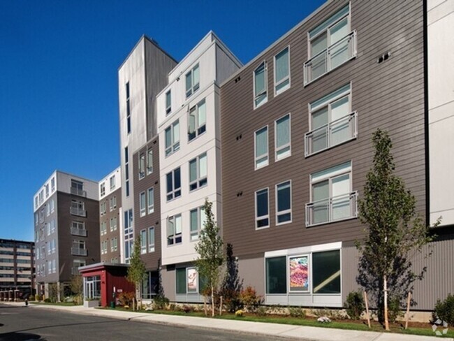 Building Photo - Modern/Spacious 2 BR! Rental