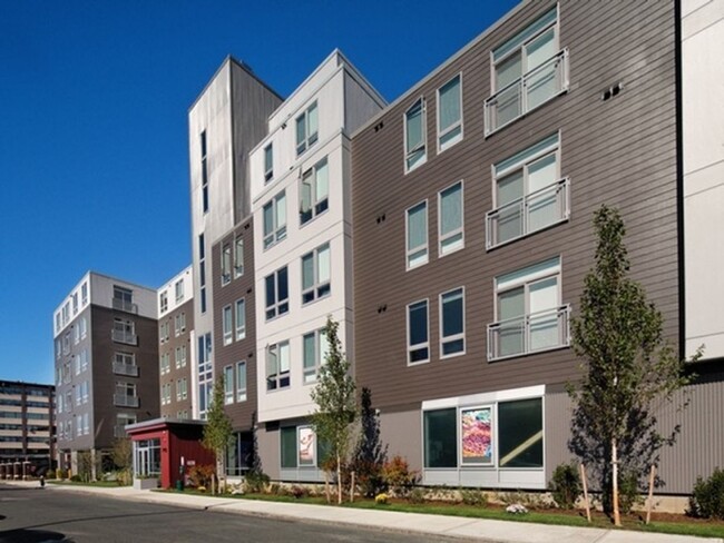 Modern/Spacious 2 BR! - Modern/Spacious 2 BR! Rental
