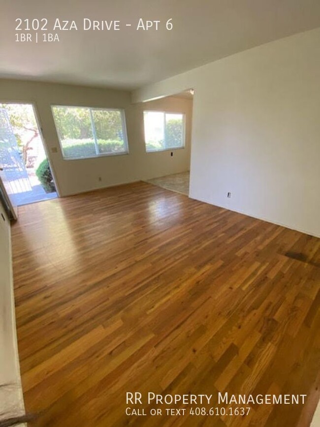 Great Location in Santa Clara! - Great Location in Santa Clara! Unidad Apt 6