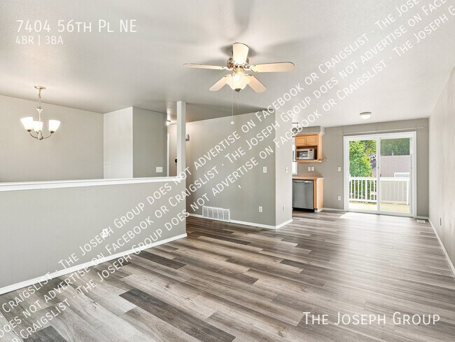 Photo - 7404 56th Pl NE