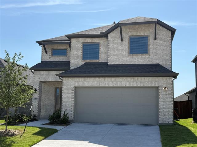 Photo - 1233 Wolfsbane Dr