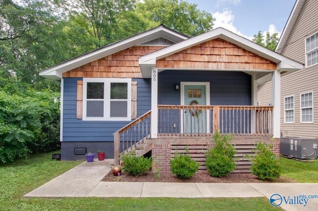 Photo - 805 Rison Ave NE