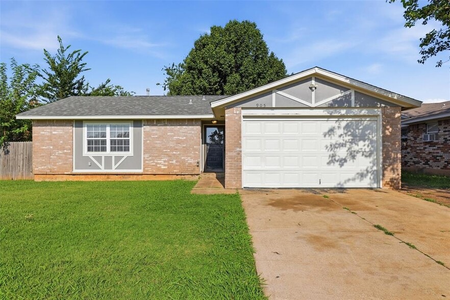 905 Craig Dr