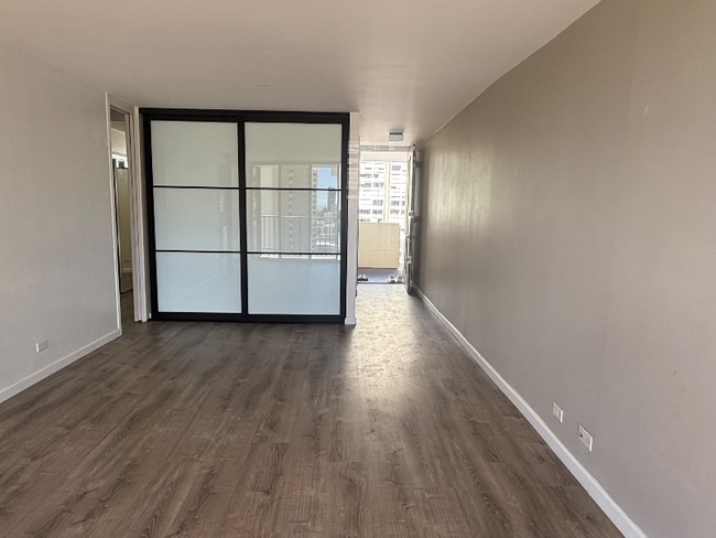 Photo - 1630 Liholiho St Unit 1207