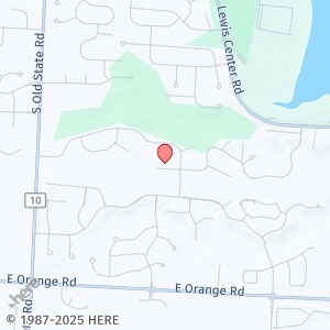 Photo - 2919 Woodstone Dr