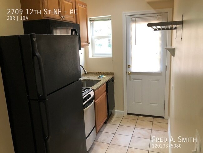 Photo - 2709 12th St NE Unit #C