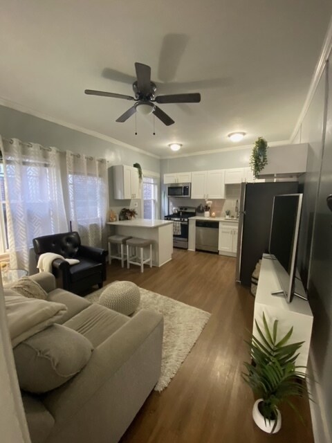 Photo - 12405 Detroit Ave Unit 37