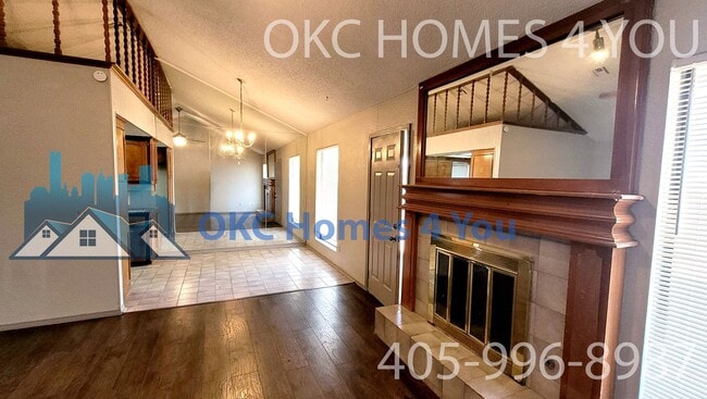 Photo - 3 Bedroom 2 bath in Edmond, OK.