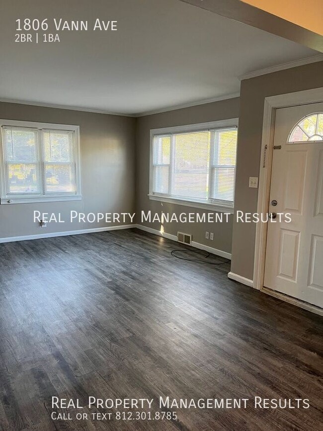 Photo - 1806 Vann Ave