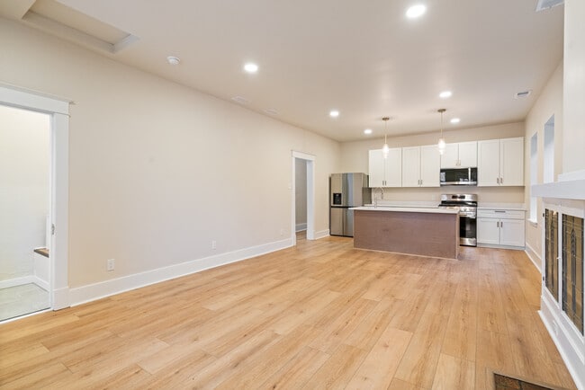 Photo - 6945 McPherson Blvd Unit 6945 Fl 1