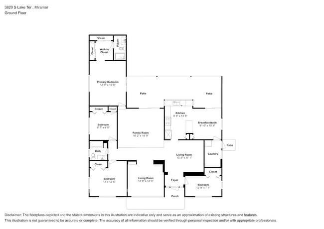 Photo - 3820 S Lake Terrace House