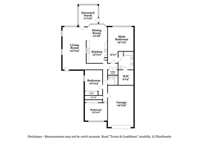 Photo - 809 Bushmills Ct