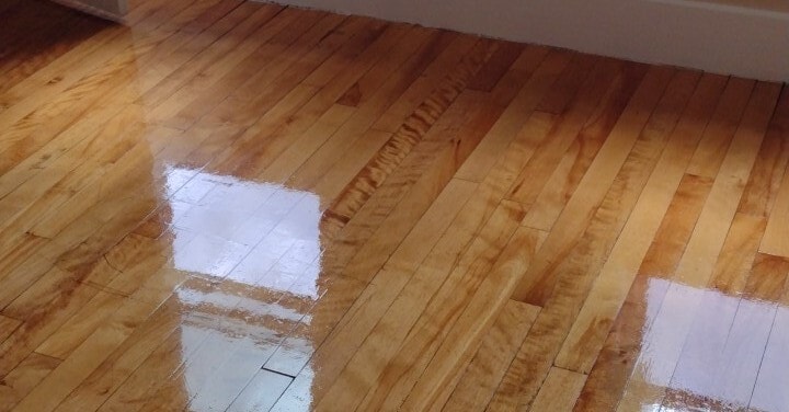 Bedroom beautiful hardwood - 16 Bedford Ave Unit 16BedfordAveWorcMA