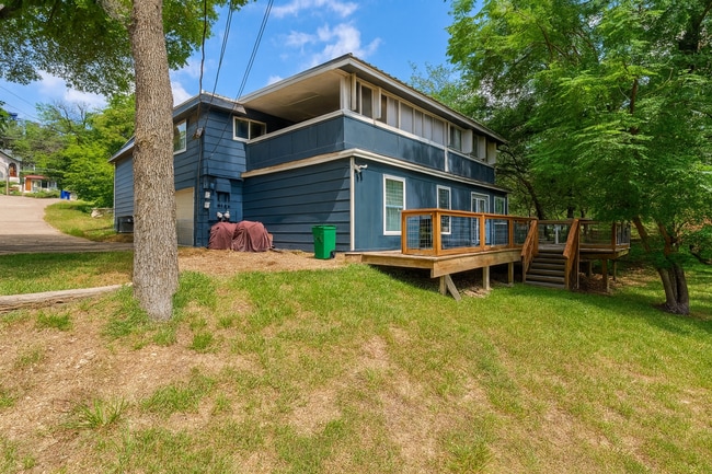 Photo - 3305 Clawson Rd