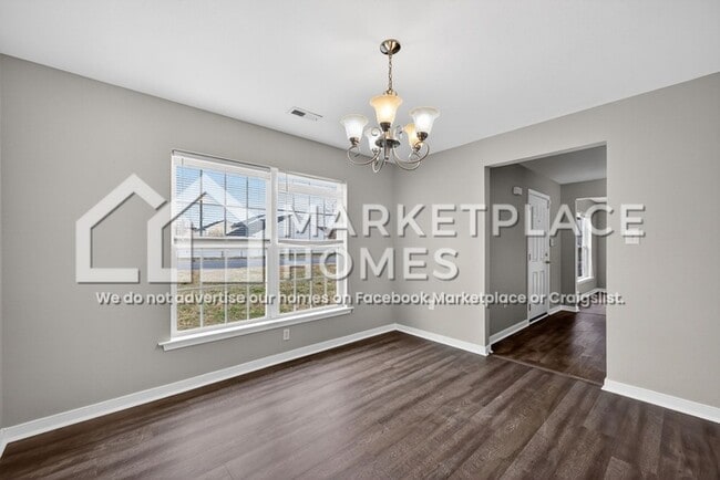 Photo - 3905 Harvest Crest Dr