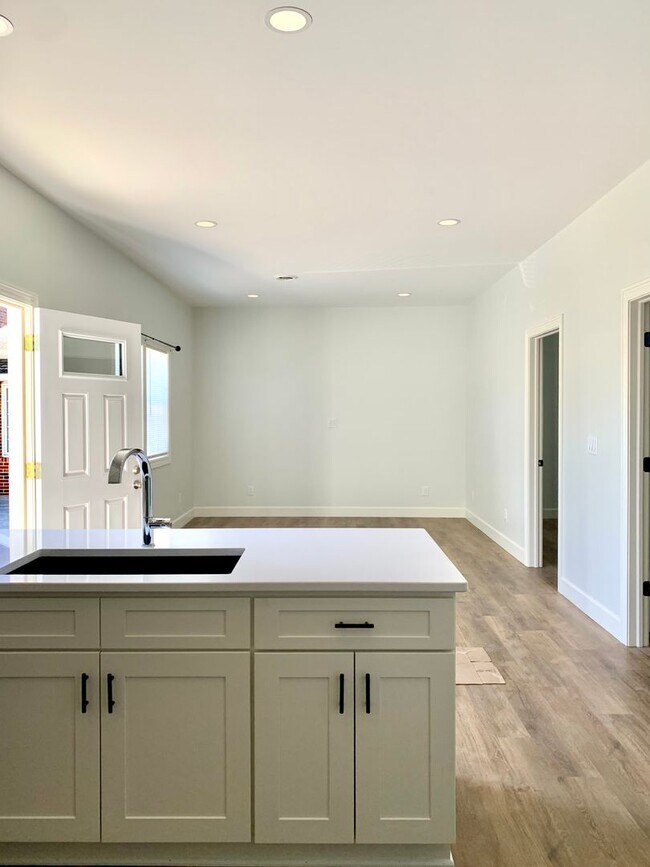Photo - Newly Constructed Two bedroom Unit
