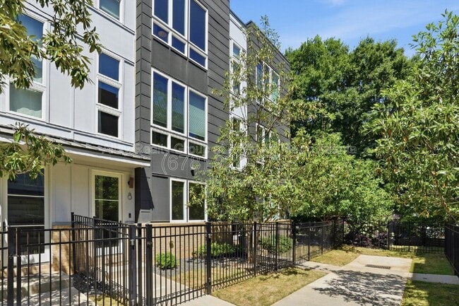 Building Photo - 1463 La France Street Northeast