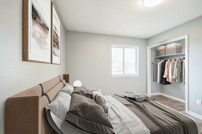 Country Place Apartments