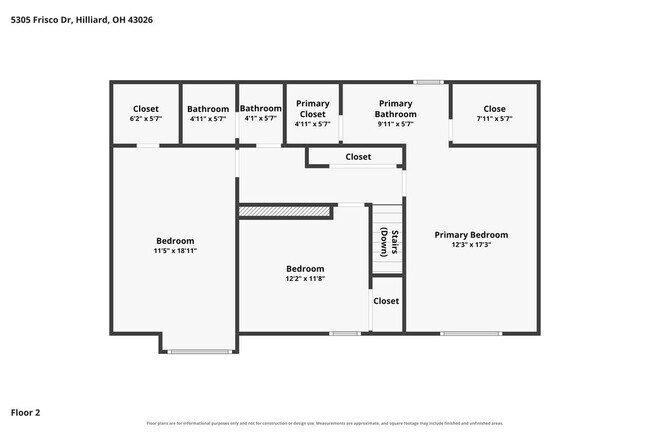 Photo - 5305 Frisco Dr