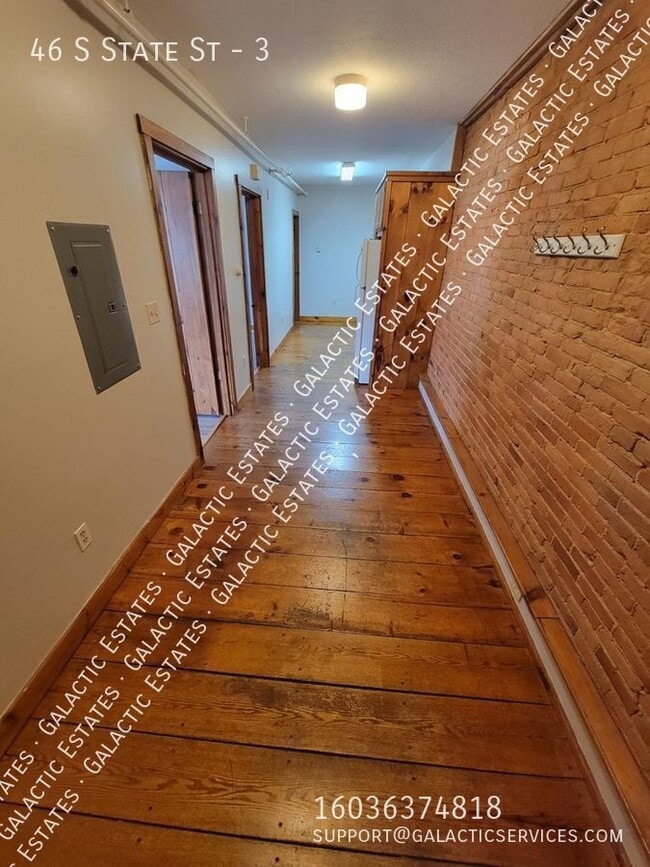 Photo - 46 S State St Apartment Unit 3