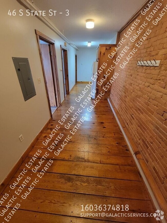 Building Photo - 46 S State St Unit 3 Rental