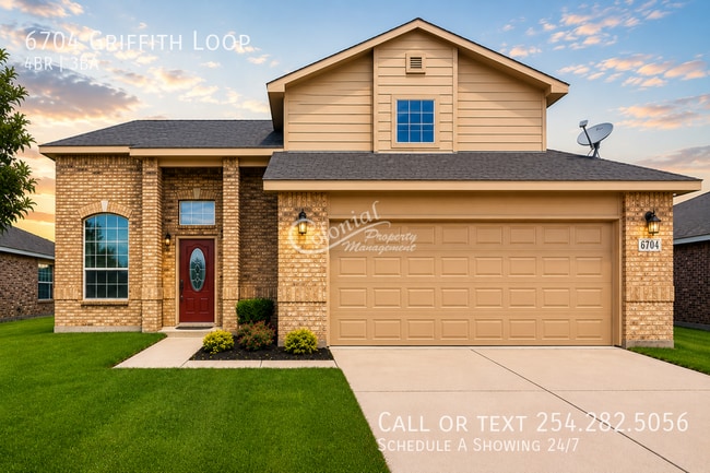 Building Photo - 6704 Griffith Loop