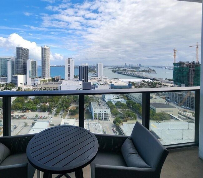 Photo - 1600 NE 1st Ave Unit 2704