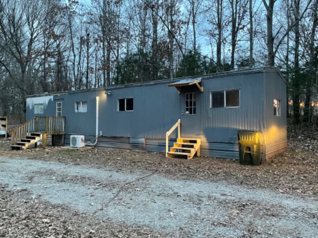 Photo - 1464 Hurricane Creek Rd House