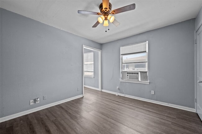 Building Photo - 1919 McDuffie St Unit 2 Rental