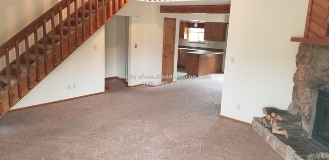 Photo - Lots of space in this 3 Bedroom 2.5 Bath R...