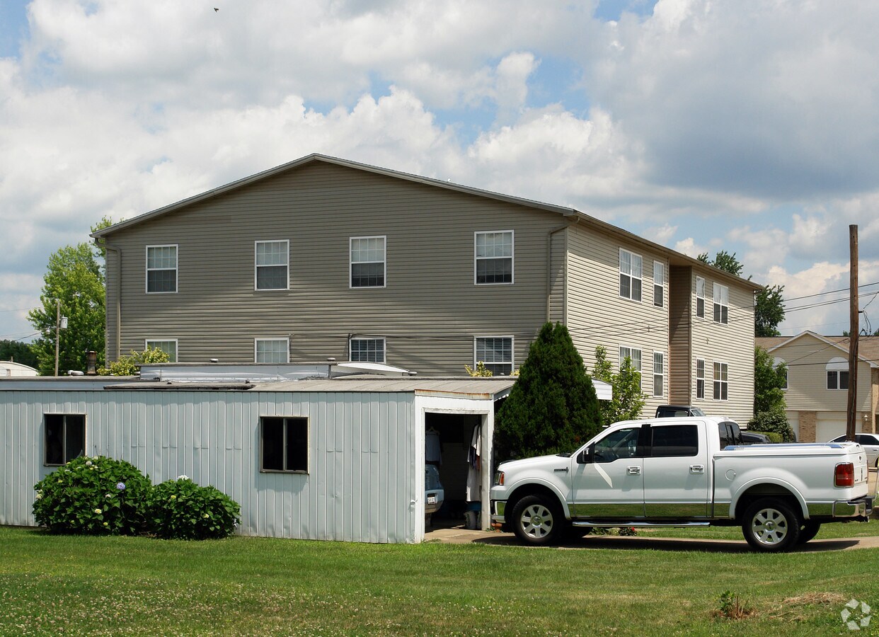 Photo - Clement Court