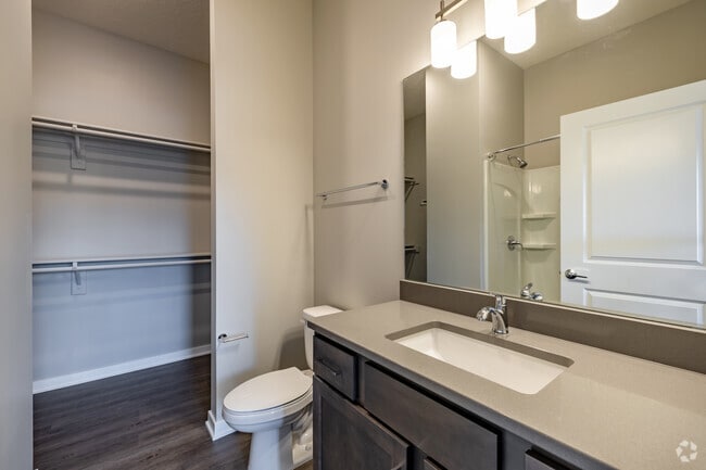 Studio - 605SF - VUE178