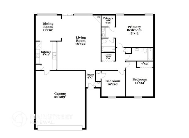 Photo - 7079 Bryan Station Rd