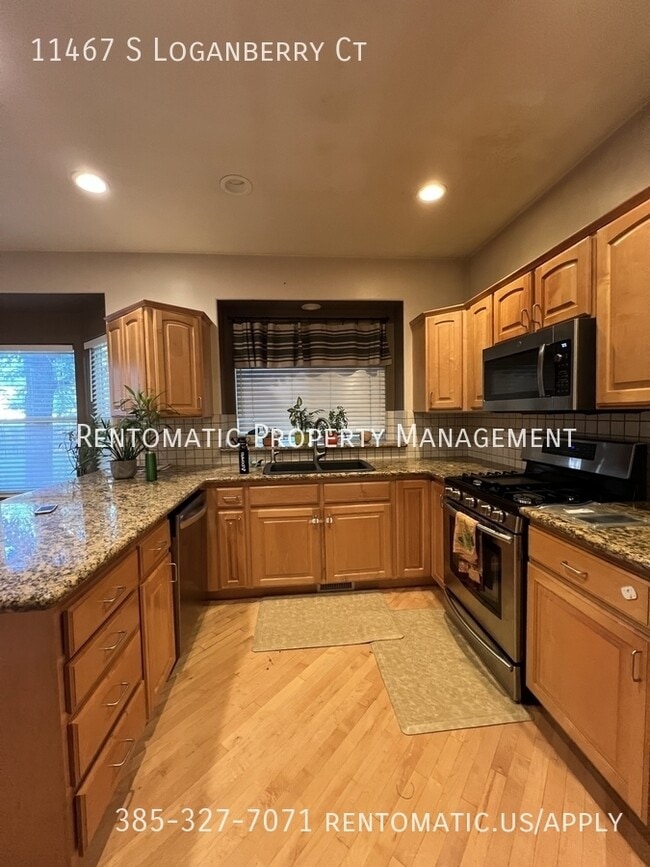 Photo - 11467 S Loganberry Ct