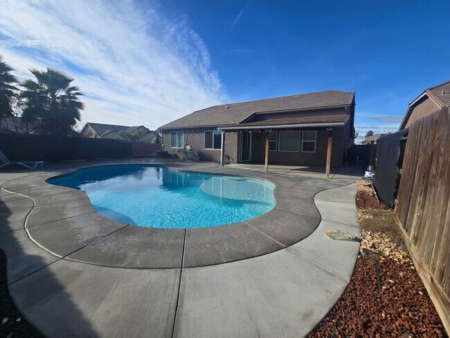 Photo - 4 BR 2 BA home available now