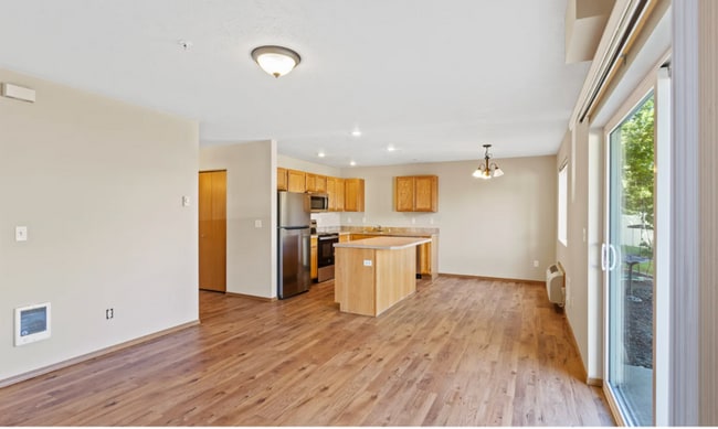 South Eastern Apartments