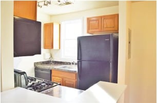 Photo - Cozy one bedroom, one bathroom condo available. Unit 2518 Kent Village Drive