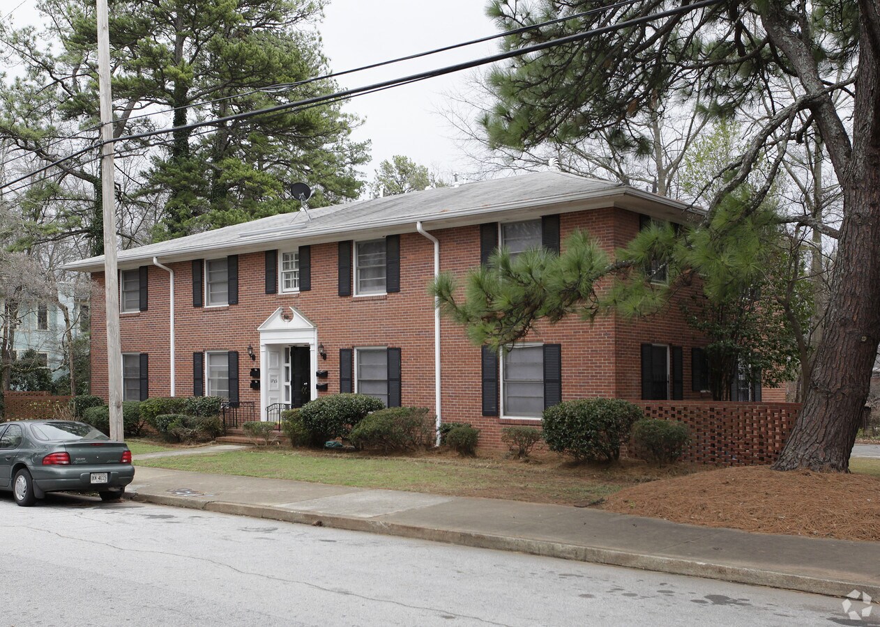 Photo - 1744-1762 Virginia Ave