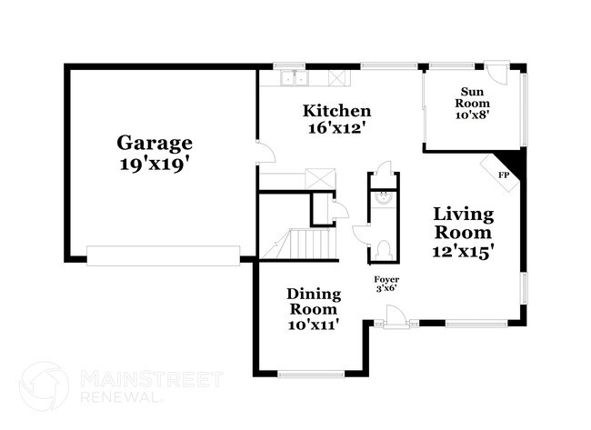 Photo - 8008 Leisure Ln