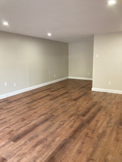 Bainbridge Apartment Homes