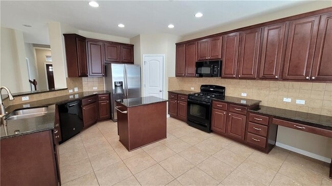 Photo - 3017 Open Plain Dr