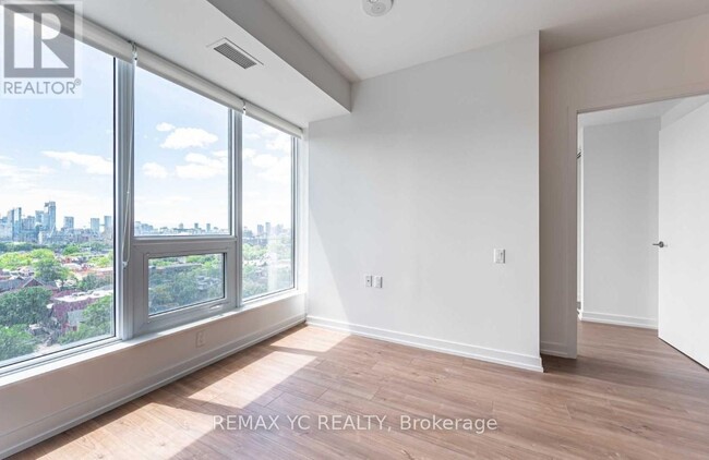 Photo - 203 College St Unit 2601