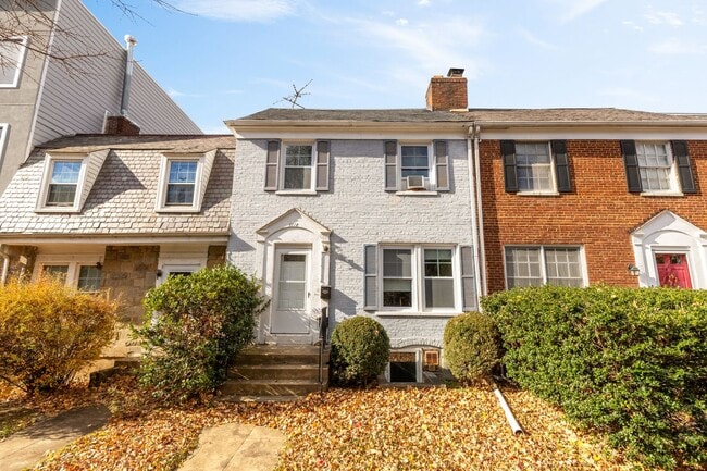 Building Photo - 1710 37th St NW Unit #2