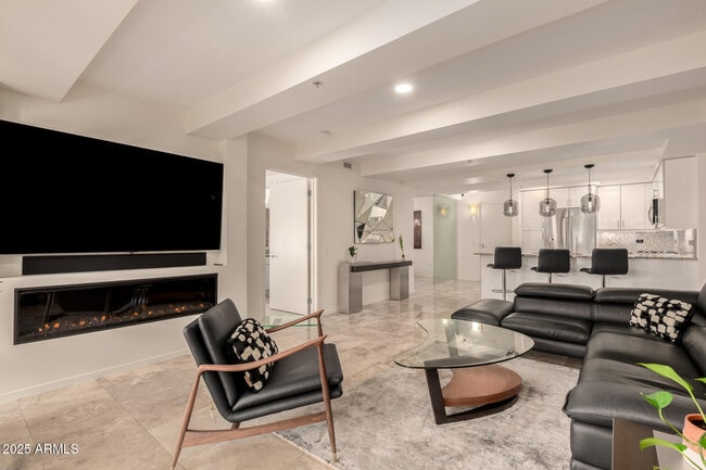 Photo - 7131 E Rancho Vista Dr Unit 6010