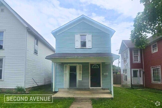Building Photo - 331 S Briant St Rental