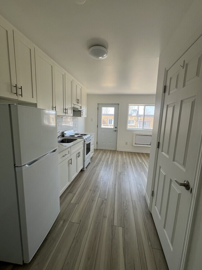 Photo - 630 Cummings Ave. Unit 307