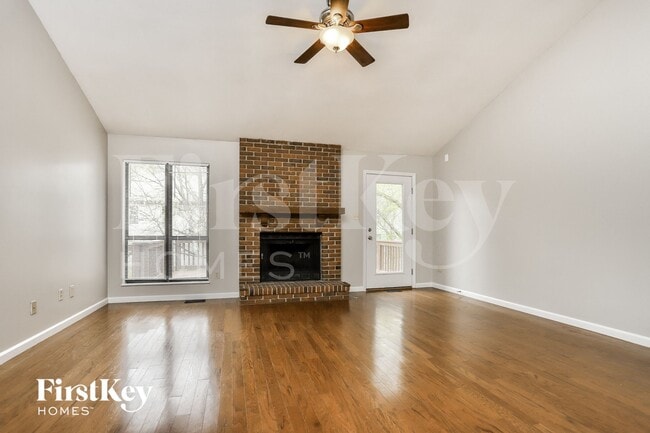 Photo - 221 Brookmont Farm Ct